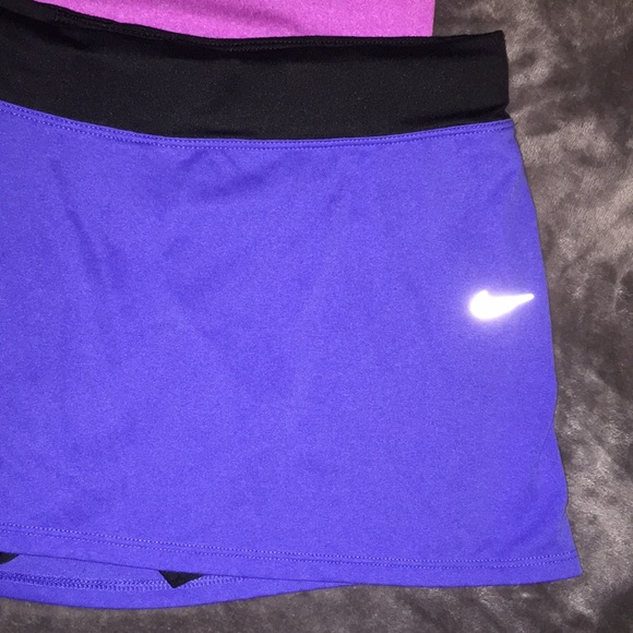 Nike DRI-FIT Skorts sz S - Picture 4 of 8